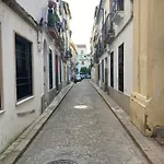 El Tesorillo Apartment