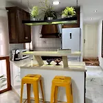 El Tesorillo Apartment