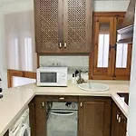 El Tesorillo Apartment