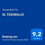 El Tesorillo Apartment