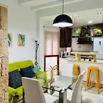 Apartment El Tesorillo *