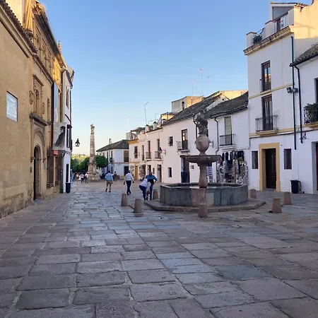 El Tesorillo Cordoba