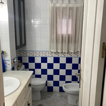 El Tesorillo Apartment Cordoba