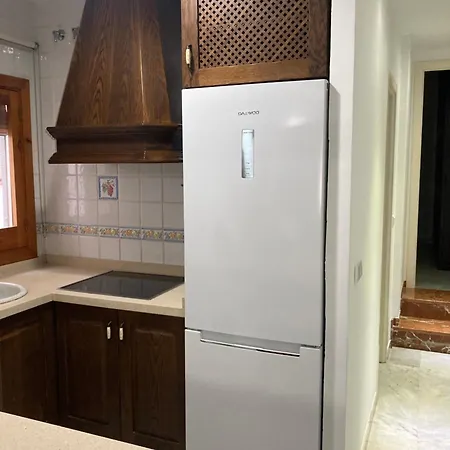 Apartment El Tesorillo Cordoba