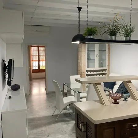El Tesorillo Apartment Cordoba