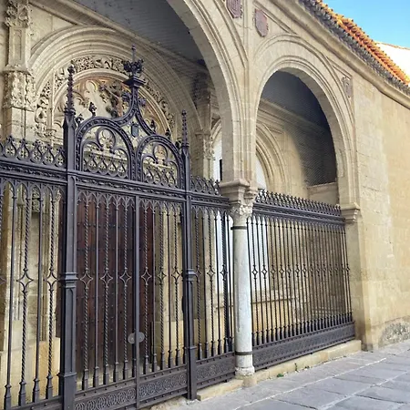 El Tesorillo * Cordoba