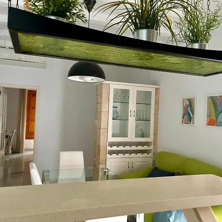 El Tesorillo Apartment