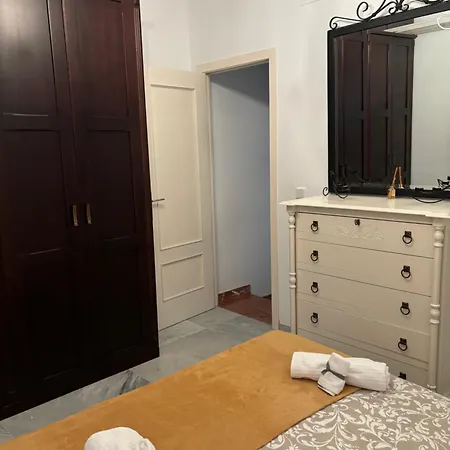 El Tesorillo Apartment Cordoba
