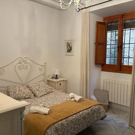 Apartment El Tesorillo