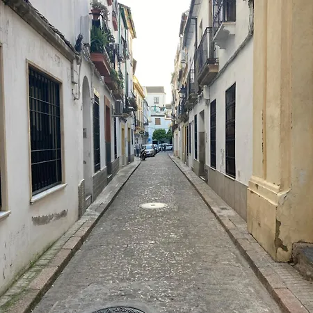 El Tesorillo Apartment