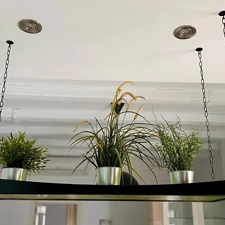 El Tesorillo Apartment *