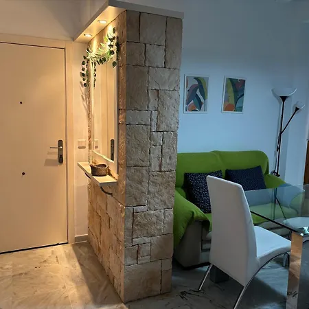El Tesorillo Apartment