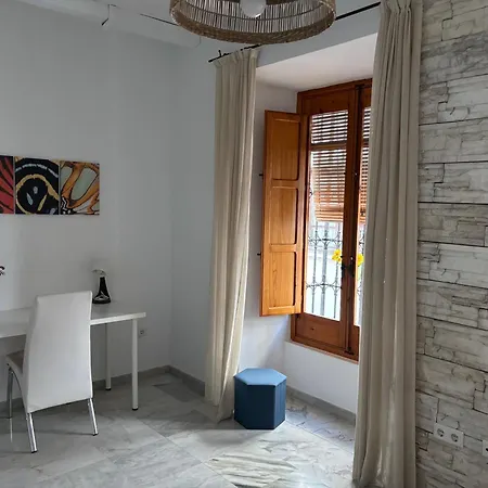 El Tesorillo Apartment Cordoba