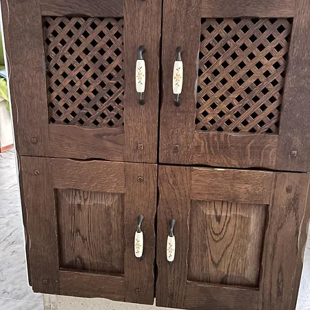 El Tesorillo Cordoba