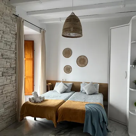 El Tesorillo Apartment