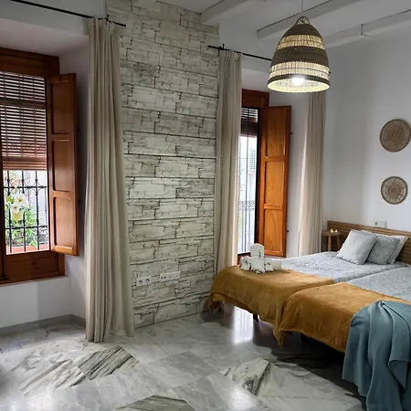 El Tesorillo Apartment *