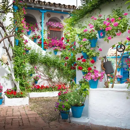 El Tesorillo Cordoba