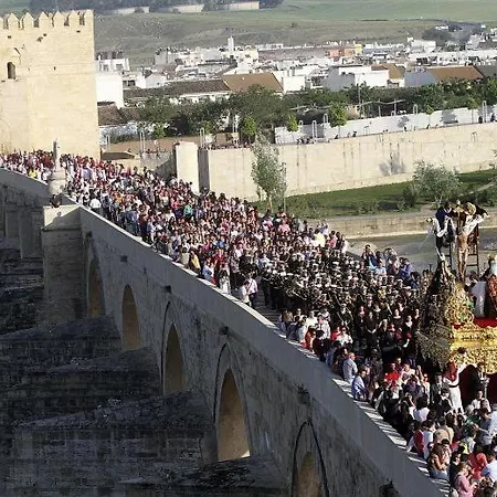 El Tesorillo * Cordoba