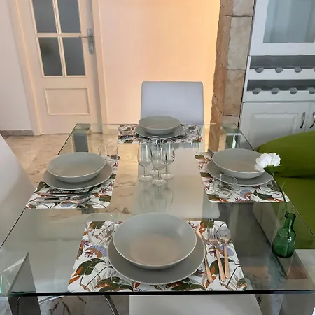 El Tesorillo Apartment