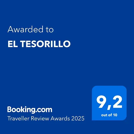 El Tesorillo * Cordoba