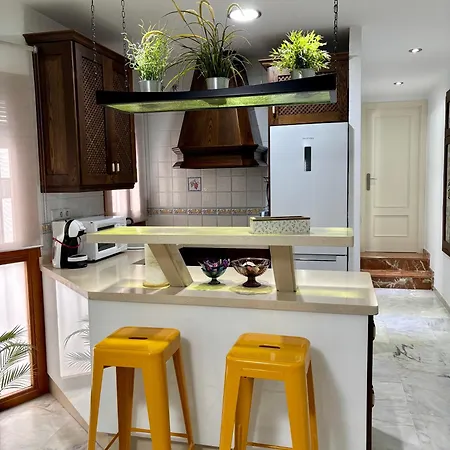 El Tesorillo Apartment