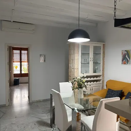 Apartment El Tesorillo Cordoba