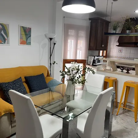Apartment El Tesorillo