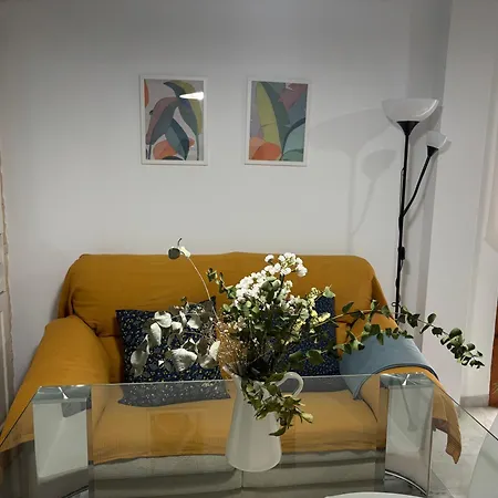 El Tesorillo Apartment Cordoba