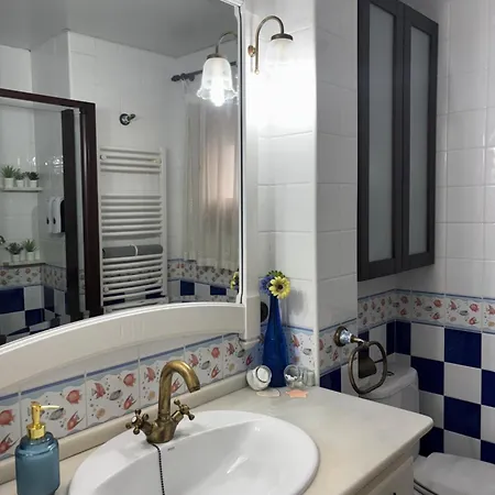 El Tesorillo Apartment Cordoba