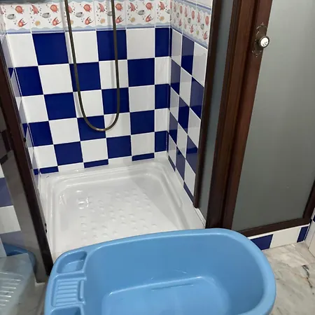 El Tesorillo Apartment Cordoba