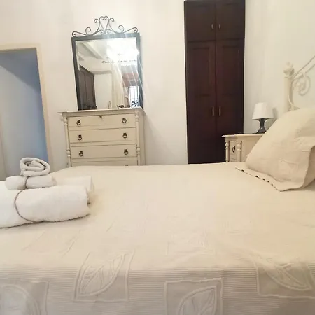 Apartment El Tesorillo Cordoba