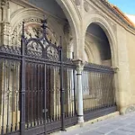 El Tesorillo * Cordoue