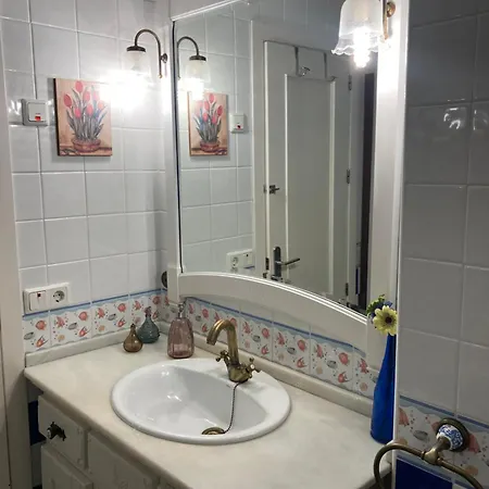 Apartamento El Tesorillo *