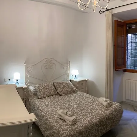 Appartement El Tesorillo *