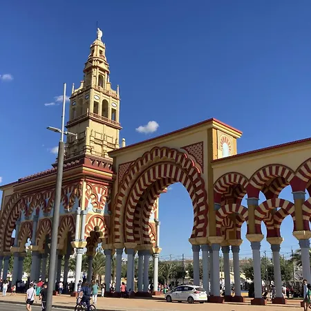 アパート El Tesorillo