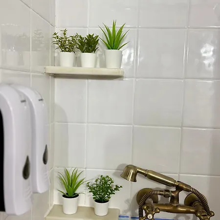 El Tesorillo Appartement *