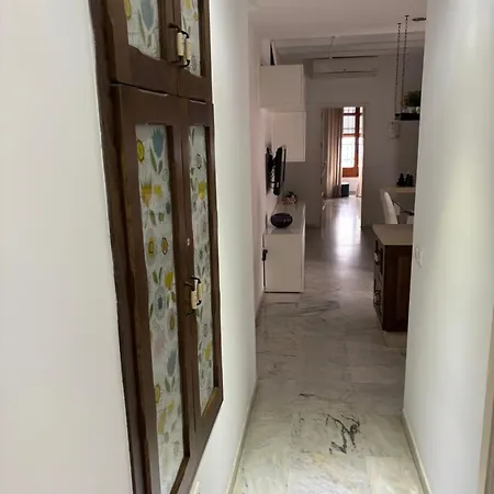 Appartement El Tesorillo *