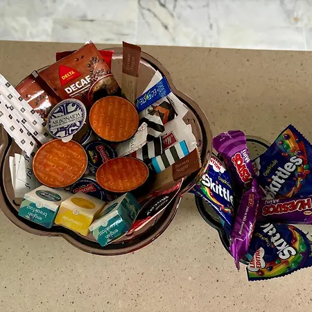 El Tesorillo Apartamento