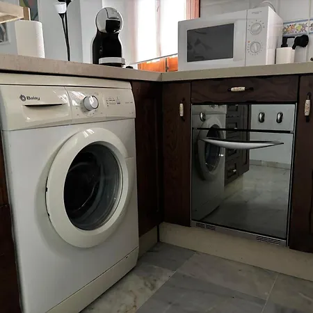 Appartement El Tesorillo *