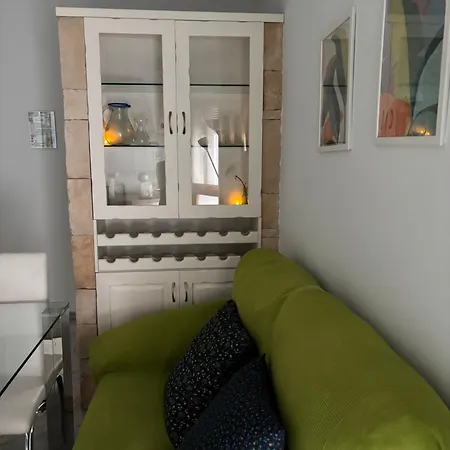 El Tesorillo Appartement Cordoue