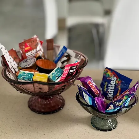 El Tesorillo Apartamento *