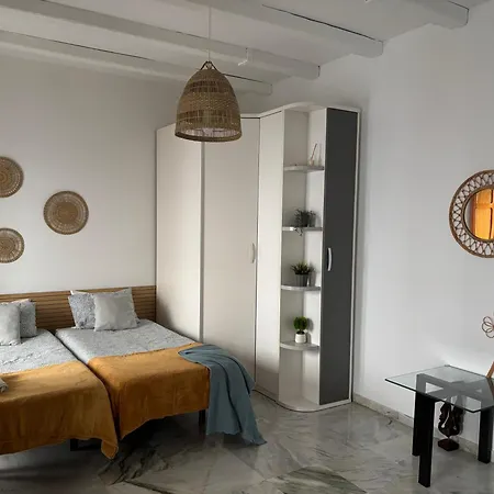 Appartement El Tesorillo *
