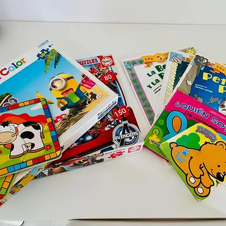 El Tesorillo コルドバ