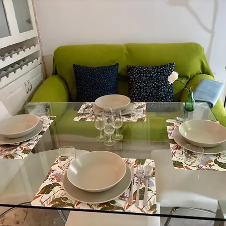 アパート El Tesorillo *