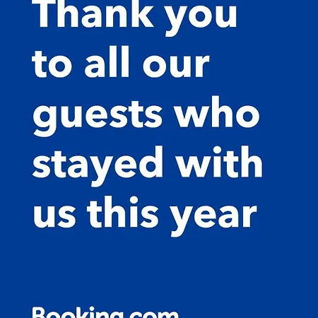 El Tesorillo アパート *