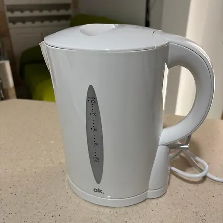 Apartamento El Tesorillo *