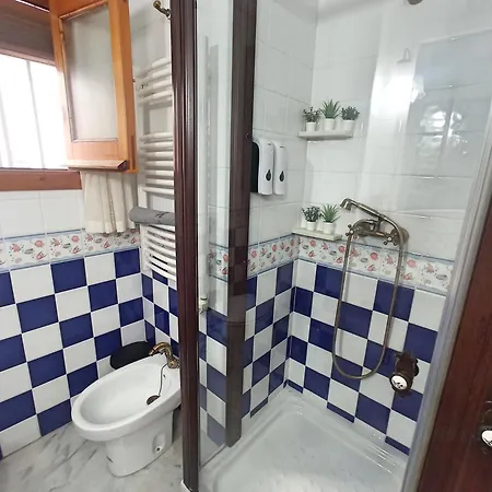 Apartamento El Tesorillo Córdoba