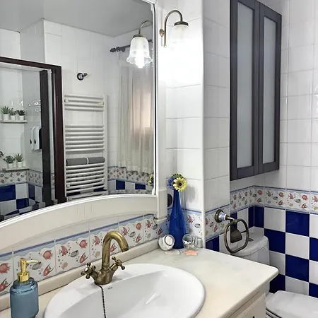 El Tesorillo Apartment