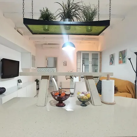 Apartamento El Tesorillo