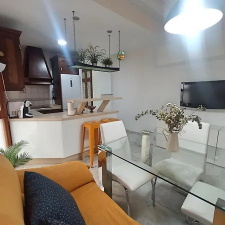 Apartamento El Tesorillo *